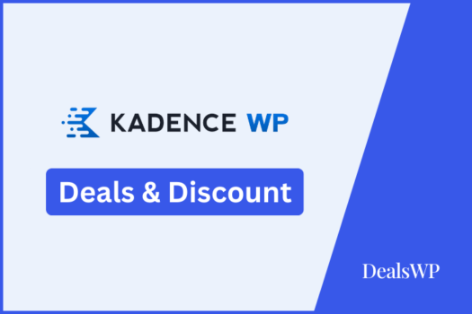 Kadence Coupon Code Deals