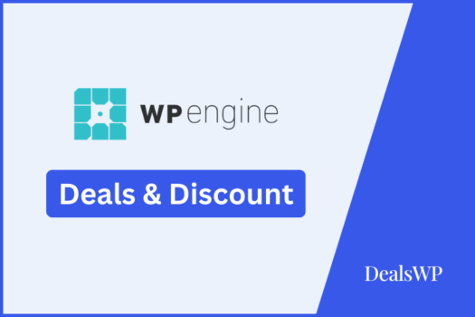 WP Engine Coupon Code Deals