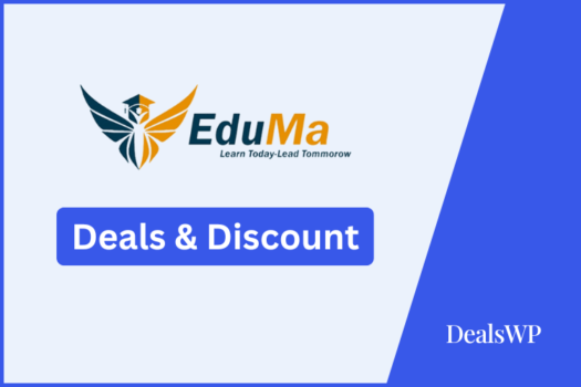 Eduma Theme Coupon Code Deals