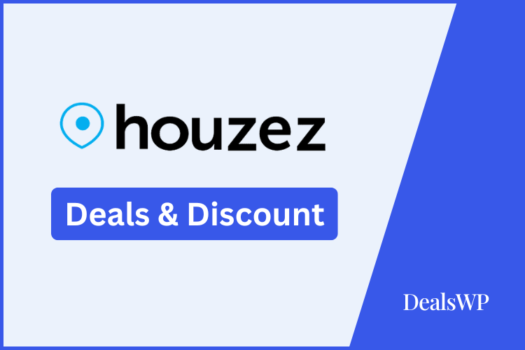 Houzez Theme Coupon Code Deals