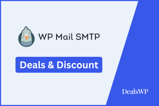 WP Mail SMTP Coupon Code Deals