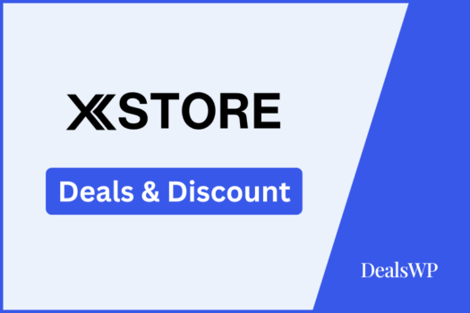 X Store Theme Coupon Code Deals