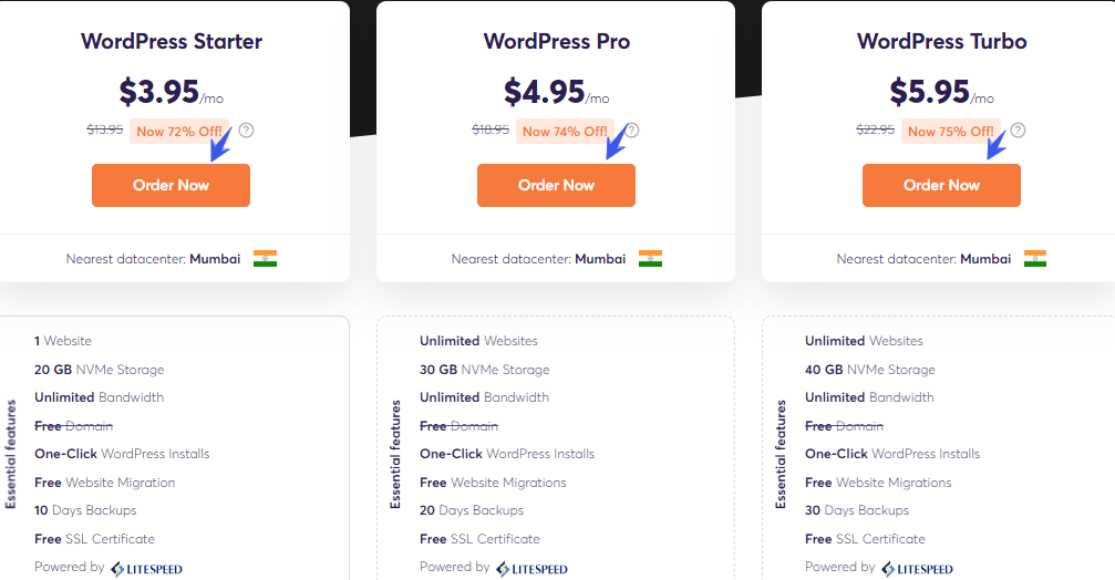 ChemiCloud-Pricing-Plan 